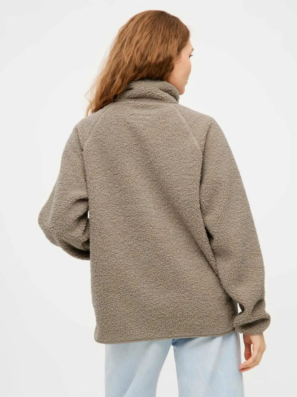 Damen Derbe Jacken & Westen>Damen Fleecejacke