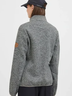 Damen North Bend Sweatshirts & Sweatjacken>Damen Fleecejacke - NBSamana