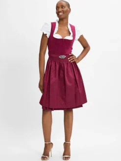 Damen Krüger Dirndl Kleider>Damen Freizeitkleid