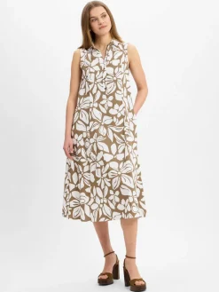 Damen Robe Légère Kleider>Damen Freizeitkleid