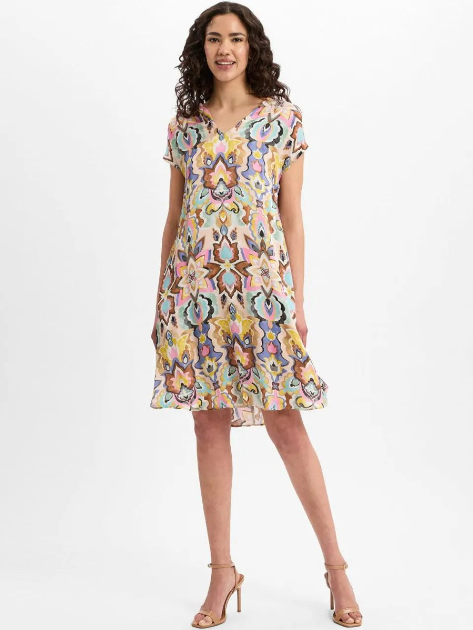 Damen Robe Légère Kleider>Damen Freizeitkleid