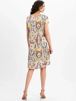 Damen Robe Légère Kleider>Damen Freizeitkleid