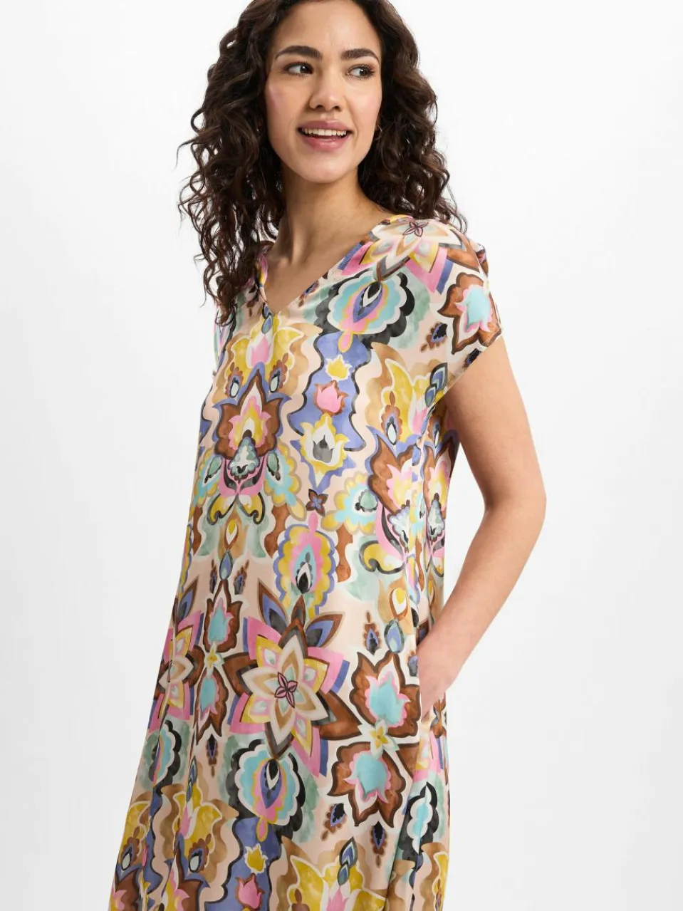 Damen Robe Légère Kleider>Damen Freizeitkleid