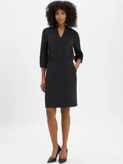 Damen Marc Cain Collections Kleider>Damen Freizeitkleid
