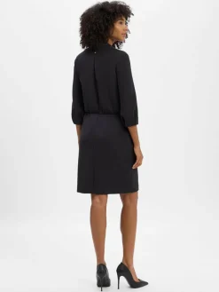 Damen Marc Cain Collections Kleider>Damen Freizeitkleid