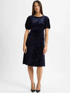 Damen Marie Lund Kleider>Damen Freizeitkleid