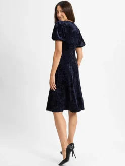 Damen Marie Lund Kleider>Damen Freizeitkleid