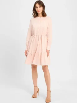 Damen BOSS Orange Kleider>Damen Freizeitkleid - Diseja