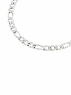 s.Oliver Schmuck<Damen Fußkette silber uni