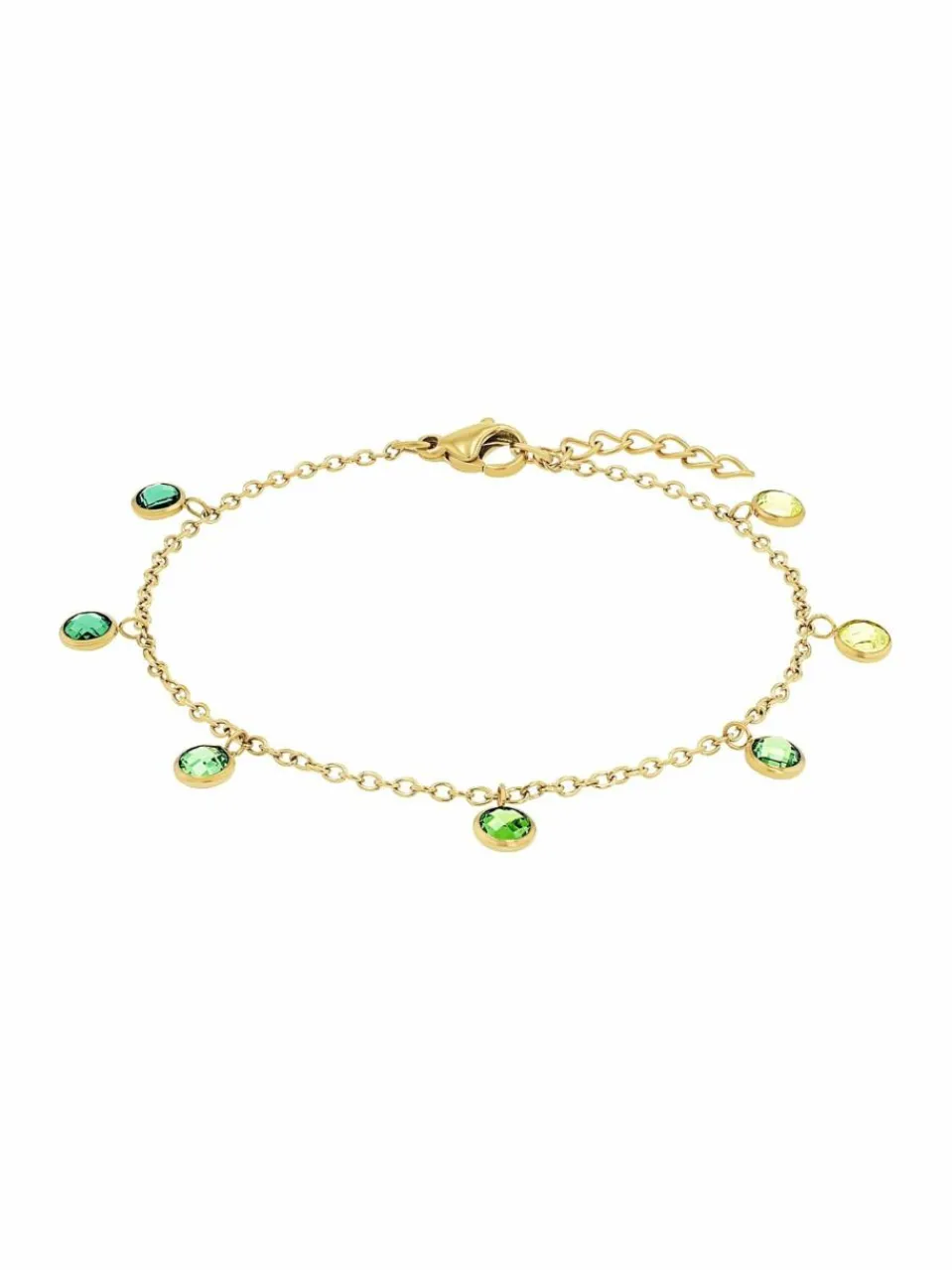 Damen amor Schmuck>Damen Fußkette