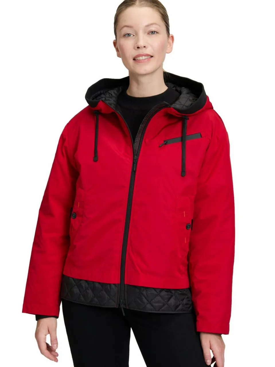 Damen Gil Bret Jacken & Westen>Damen Funktionsjacke