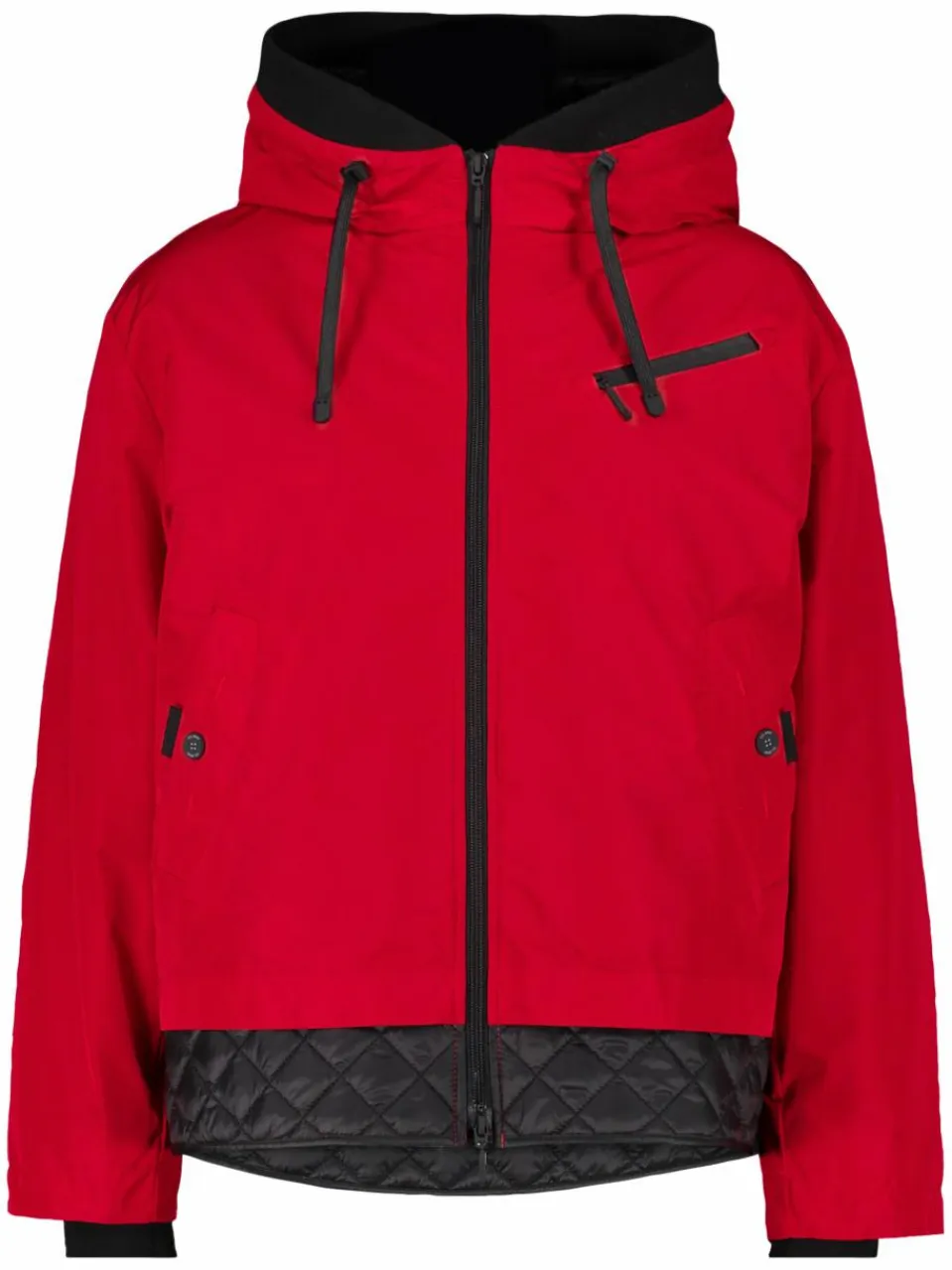 Damen Gil Bret Jacken & Westen>Damen Funktionsjacke