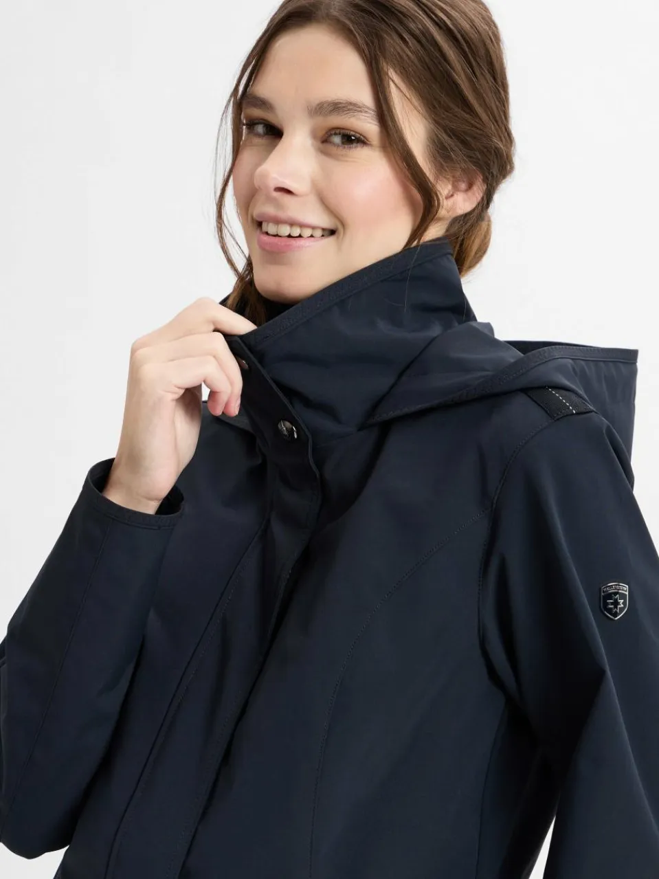 Damen Wellensteyn Jacken & Westen>Damen Funktionsjacke - Tarent