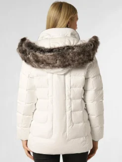 Wellensteyn Jacken & Westen<Damen Funktionsjacke - Astoria weiß uni