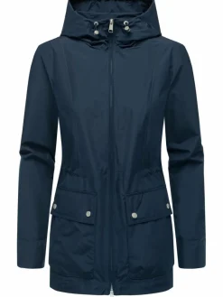 Damen Ragwear Jacken & Westen>Damen Funktionsjacke - Monadetta A