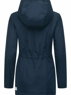 Damen Ragwear Jacken & Westen><noscript><img width=