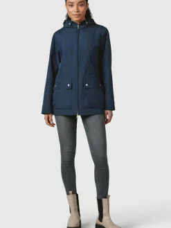 Damen Ragwear Jacken & Westen><noscript><img width=