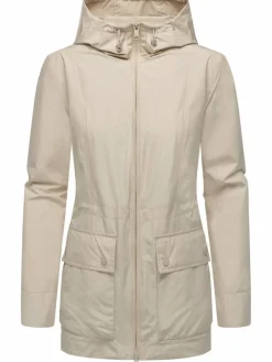 Damen Ragwear Jacken & Westen>Damen Funktionsjacke - Monadetta A