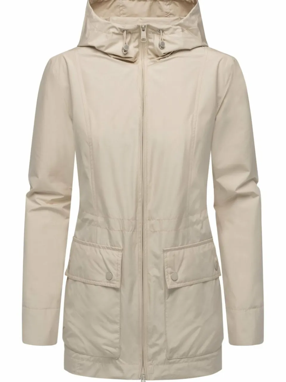 Damen Ragwear Jacken & Westen>Damen Funktionsjacke - Monadetta A