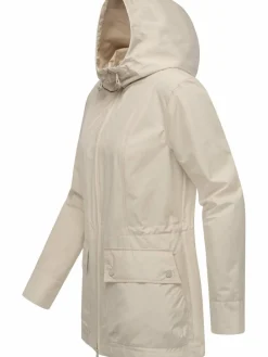 Damen Ragwear Jacken & Westen>Damen Funktionsjacke - Monadetta A