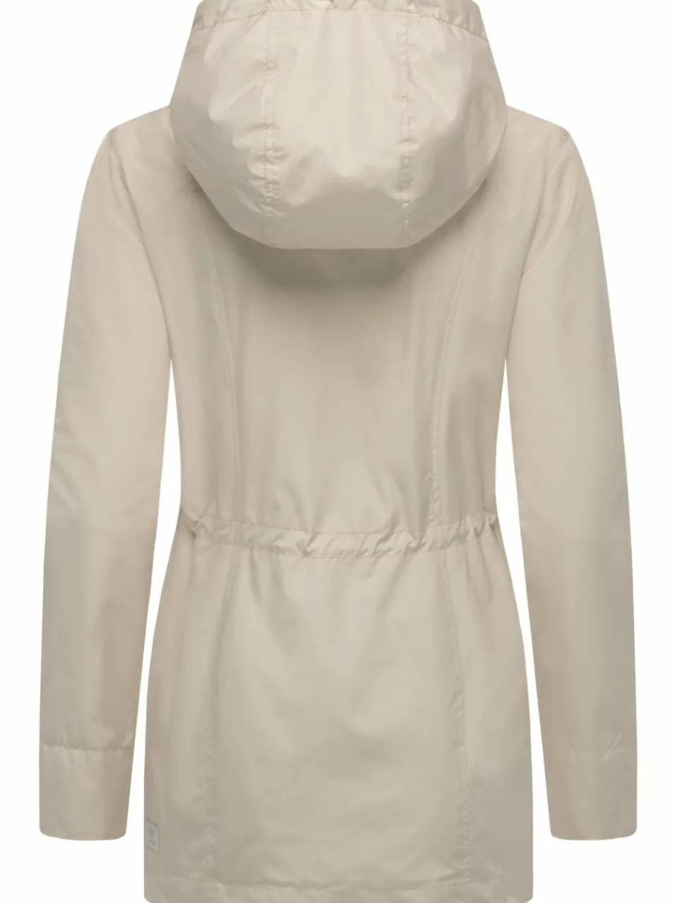 Damen Ragwear Jacken & Westen>Damen Funktionsjacke - Monadetta A