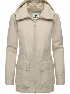 Damen Ragwear Jacken & Westen><noscript><img width=