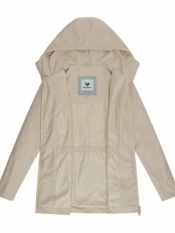 Damen Ragwear Jacken & Westen><noscript><img width=