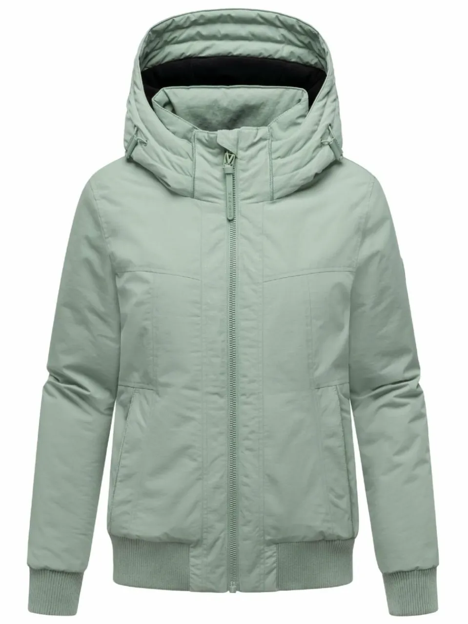 Damen Marikoo Jacken & Westen>Damen Funktionsjacke - Mooni 16