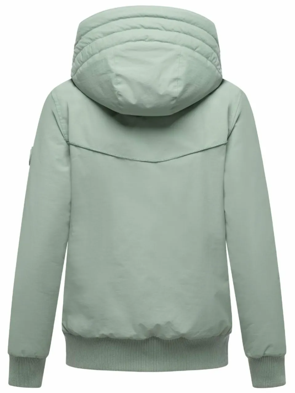 Damen Marikoo Jacken & Westen>Damen Funktionsjacke - Mooni 16