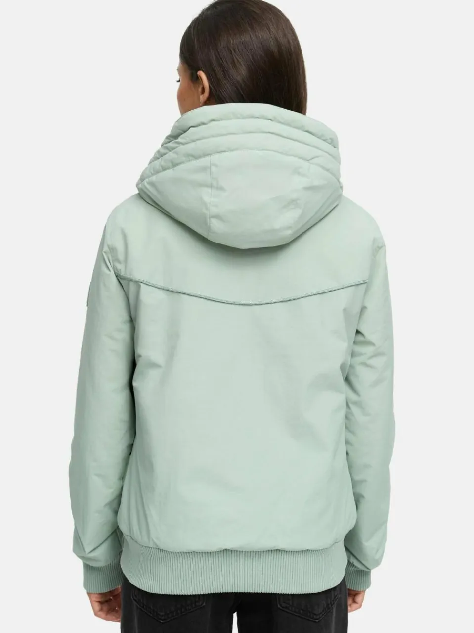 Damen Marikoo Jacken & Westen>Damen Funktionsjacke - Mooni 16