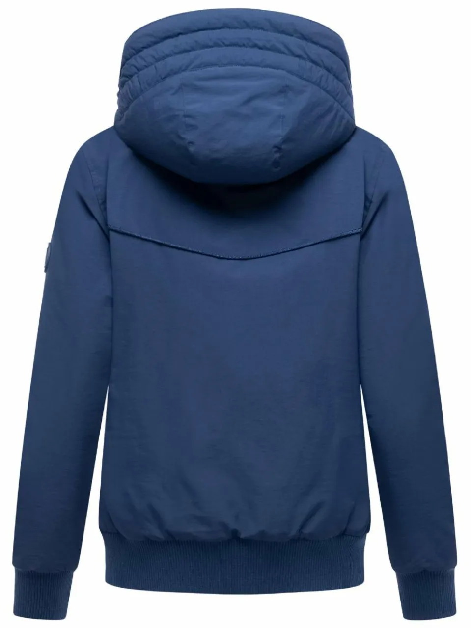 Damen Marikoo Jacken & Westen>Damen Funktionsjacke - Mooni 16