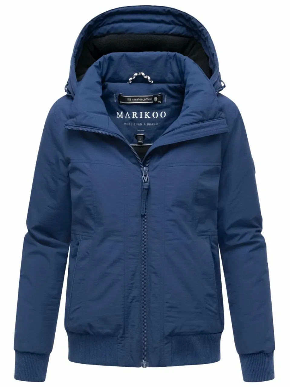 Damen Marikoo Jacken & Westen>Damen Funktionsjacke - Mooni 16
