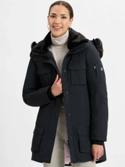 Damen Wellensteyn Jacken & Westen>Damen Funktionsjacke - Schneezauber