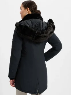 Damen Wellensteyn Jacken & Westen>Damen Funktionsjacke - Schneezauber