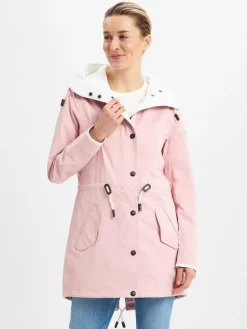 Damen Wellensteyn Jacken & Westen>Damen Funktionsjacke - Somp