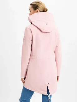 Damen Wellensteyn Jacken & Westen>Damen Funktionsjacke - Somp