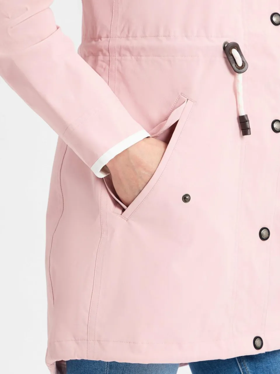 Damen Wellensteyn Jacken & Westen>Damen Funktionsjacke - Somp