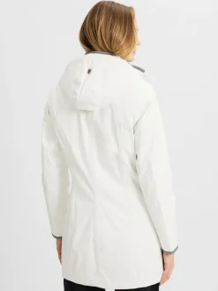 Damen Wellensteyn Jacken & Westen>Damen Funktionsjacke - Stockholm