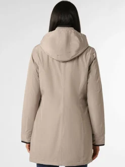 Wellensteyn Jacken & Westen<Damen Funktionsjacke - Stockholm kitt uni