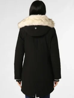 Damen Wellensteyn Jacken & Westen>Damen Funktionsparka - Schneelastic