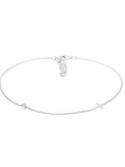 Damen Elli Schmuck>Damen Fußschmuck