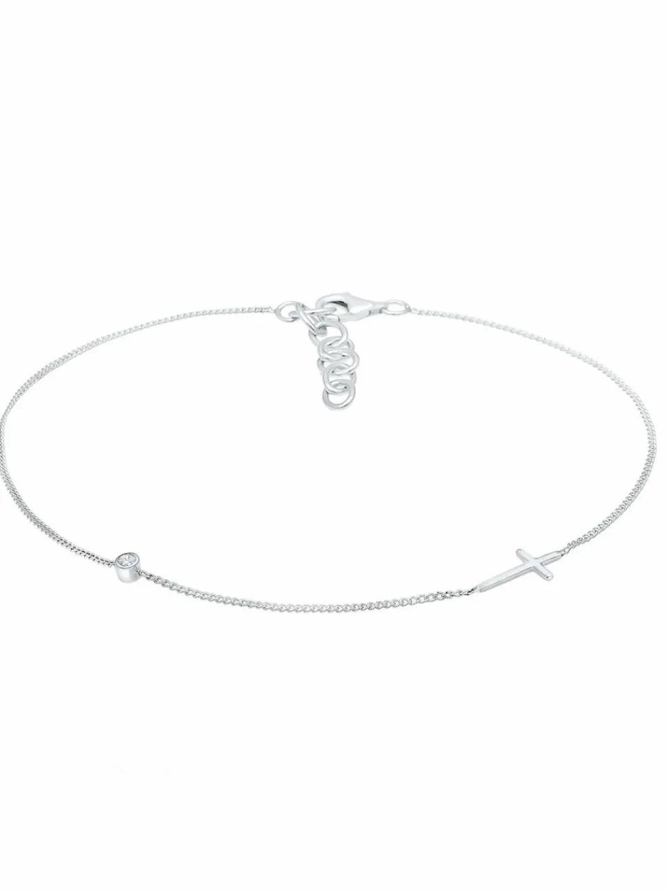 Damen Elli Schmuck>Damen Fußschmuck