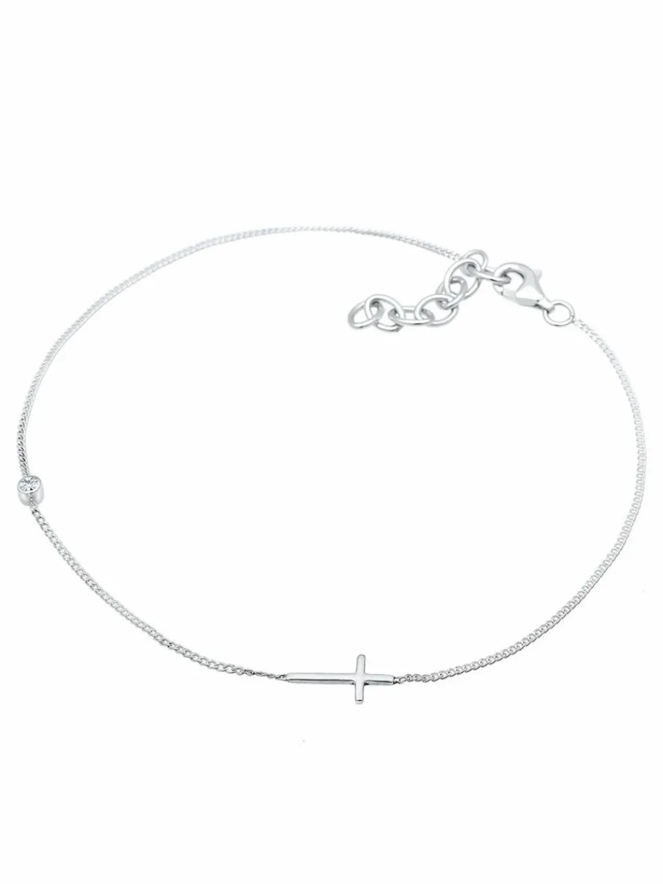 Damen Elli Schmuck>Damen Fußschmuck