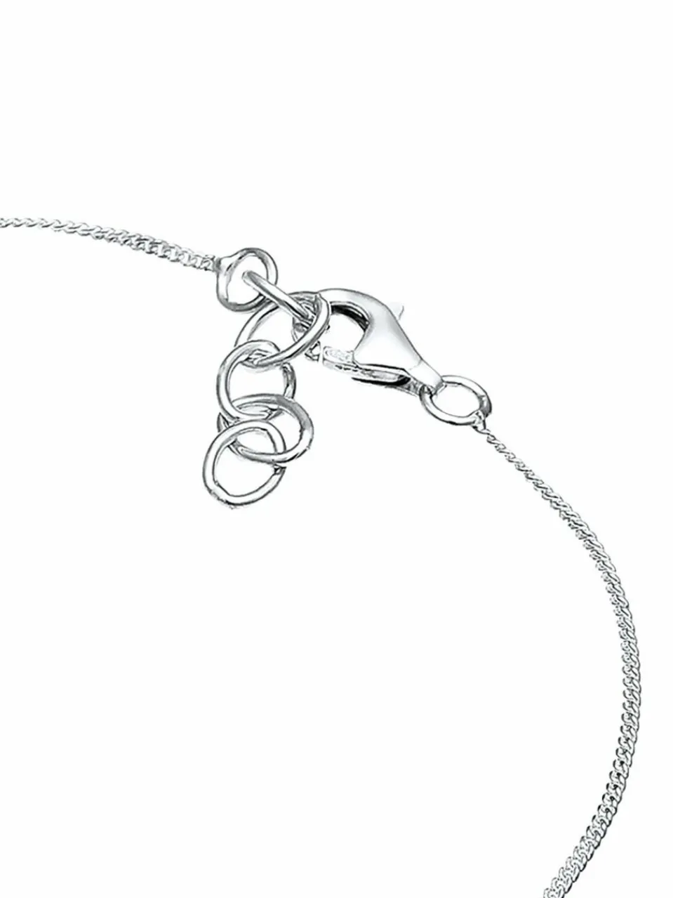 Damen Elli Schmuck>Damen Fußschmuck