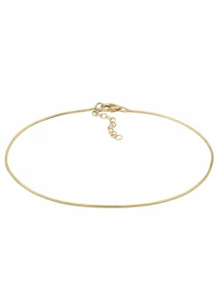 Damen Elli Schmuck>Damen Fußschmuck