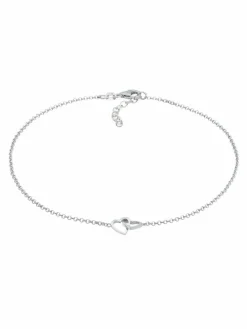 Damen Elli Schmuck>Damen Fußschmuck