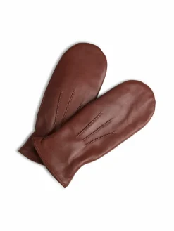 Damen Markberg Handschuhe>Damen Fäustlinge