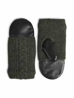 Damen Markberg Handschuhe>Damen Fäustlinge