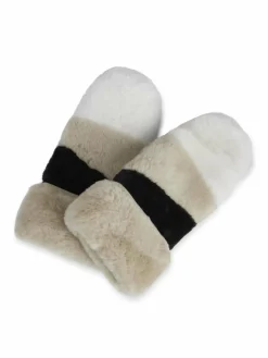 Damen Markberg Handschuhe>Damen Fäustlinge