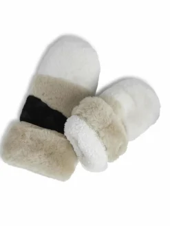 Damen Markberg Handschuhe>Damen Fäustlinge